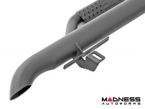 Ford Bronco Side Steps - 2 Door - Nerf Step - Rough Country 